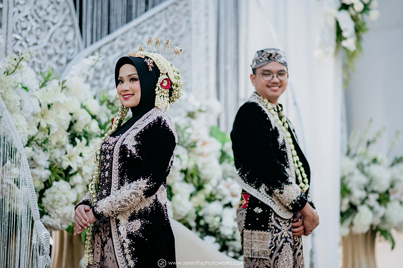 Jihan & Aulia